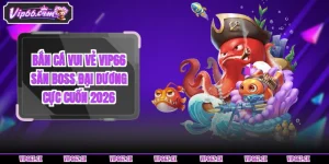 Bắn cá vui vẻ