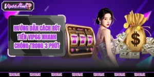Rút tiền Vip66