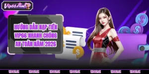 Nạp tiền Vip66