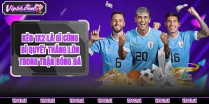 kèo 1x2 là gì
