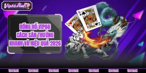 Rồng Hổ Vip66